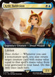 [Foil] Krile Baldesion (Extended Art) (176) (FINAL FANTASY)