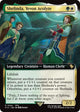 [Foil] Shelinda, Yevon Acolyte (Extended Art) (184) (FINAL FANTASY)
