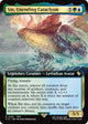 Sin, Unending Cataclysm (Extended Art) (185) (FINAL FANTASY)