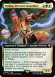 Wakka, Devoted Guardian (Extended Art) (190) (FINAL FANTASY)