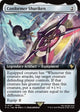 Conformer Shuriken (Extended Art) (127) (FINAL FANTASY)