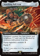 [Foil] Wrecking Ball Arm (Extended Art) (128) (FINAL FANTASY)