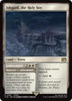 [Foil] Ishgard, the Holy See (283) (FINAL FANTASY)