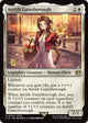 [Foil] Aerith Gainsborough (4) (Prerelease Cards)