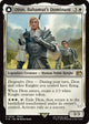 [Foil] Dion, Bahamut's Dominant (16) (Prerelease Cards)