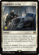[Foil] From Father to Son (20) (Prerelease Cards)