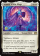[Foil] Minwu, White Mage (26) (Prerelease Cards)