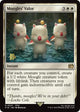 [Foil] Moogles' Valor (27) (Prerelease Cards)
