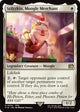 [Foil] Stiltzkin, Moogle Merchant (34) (Prerelease Cards)