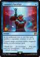 [Foil] Louisoix's Sacrifice (59) (Prerelease Cards)