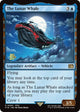 [Foil] The Lunar Whale (60) (Prerelease Cards)
