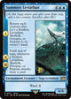 [Foil] Summon: Leviathan (77) (Prerelease Cards)