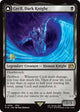 [Foil] Cecil, Dark Knight (91) (Prerelease Cards)