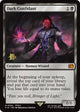 [Foil] Dark Confidant (94) (Prerelease Cards)