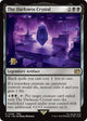 [Foil] The Darkness Crystal (96) (Prerelease Cards)
