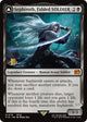 [Foil] Sephiroth, Fabled SOLDIER (115) (Prerelease Cards)