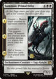 [Foil] Summon: Primal Odin (121) (Prerelease Cards)
