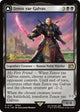 [Foil] Zenos yae Galvus (127) (Prerelease Cards)