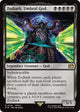 [Foil] Zodiark, Umbral God (128) (Prerelease Cards)