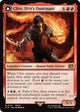 [Foil] Clive, Ifrit's Dominant (133) (Prerelease Cards)
