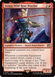 [Foil] Firion, Wild Rose Warrior (137) (Prerelease Cards)