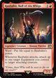 [Foil] Raubahn, Bull of Ala Mhigo (151) (Prerelease Cards)