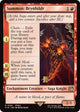 [Foil] Summon: Brynhildr (160) (Prerelease Cards)