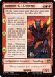 [Foil] Summon: G.F. Cerberus (162) (Prerelease Cards)