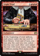 [Foil] Triple Triad (166) (Prerelease Cards)
