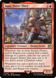 [Foil] Vaan, Street Thief (168) (Prerelease Cards)