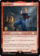 [Foil] Zell Dincht (170) (Prerelease Cards)