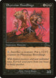 Phyrexian Broodlings (58) (Urza's Legacy)