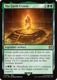[Foil] The Earth Crystal (184) (Prerelease Cards)
