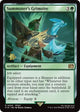[Foil] Summoner's Grimoire (205) (Prerelease Cards)