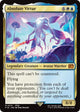 [Foil] Absolute Virtue (212) (Prerelease Cards)