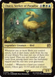 [Foil] Choco, Seeker of Paradise (215) (Prerelease Cards)