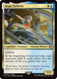 [Foil] Hope Estheim (226) (Prerelease Cards)
