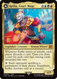 [Foil] Kefka, Court Mage (231) (Prerelease Cards)