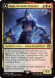 [Foil] Kuja, Genome Sorcerer (232) (Prerelease Cards)