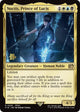 [Foil] Noctis, Prince of Lucis (235) (Prerelease Cards)