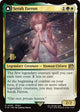 [Foil] Serah Farron (240) (Prerelease Cards)