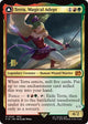 [Foil] Terra, Magical Adept (245) (Prerelease Cards)