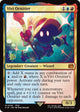[Foil] Vivi Ornitier (248) (Prerelease Cards)