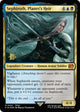 [Foil] Sephiroth, Planet's Heir (553) (Prerelease Cards)
