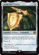 [Foil] Aettir and Priwen (253) (Prerelease Cards)