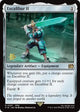 [Foil] Excalibur II (257) (Prerelease Cards)