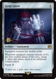 [Foil] Genji Glove (258) (Prerelease Cards)