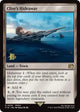 [Foil] Clive's Hideaway (275) (Prerelease Cards)