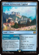 [Foil] Jidoor, Aristocratic Capital (284) (Prerelease Cards)