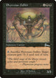 Phyrexian Defiler (60) (Urza's Legacy)